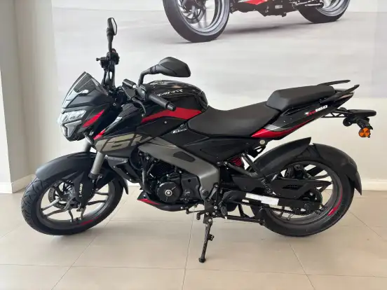 BAJAJ-DOMINAR NS160 BAJAJ-DOMINAR NS160-2025