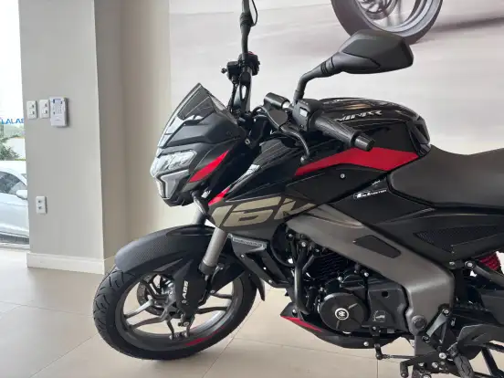 BAJAJ-DOMINAR NS160 BAJAJ-DOMINAR NS160-2025