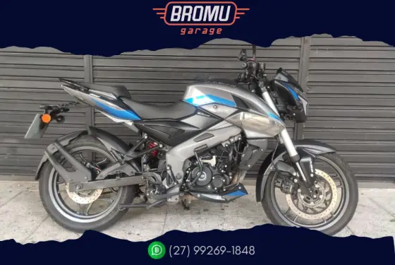 BAJAJ DOMINAR NS160 BAJAJ DOMINAR NS160