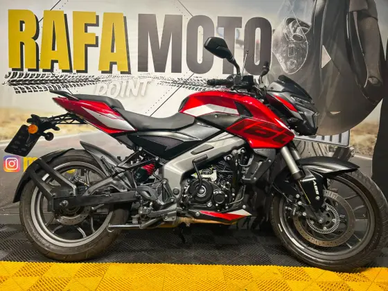 BAJAJ DOMINAR NS160 BAJAJ DOMINAR NS160