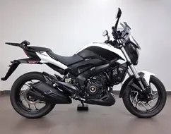 BAJAJ DOMINAR 400 BAJAJ DOMINAR 400