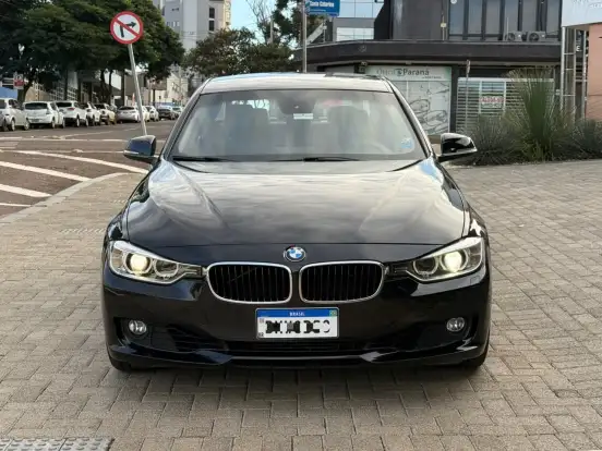 BMW-320i-2014