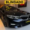 BMW 320i 2.0 16V TURBO GASOLINA SPORT GP AUTOMÁTICO BMW 320i 2.0 16V TURBO GASOLINA SPORT GP AUTOMÁTICO