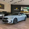 BMW 330e 2.0 16V TURBO HÍBRIDO M SPORT AUTOMÁTICO BMW 330e 2.0 16V TURBO HÍBRIDO M SPORT AUTOMÁTICO