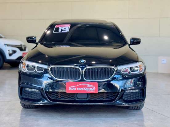 BMW-530e-2019