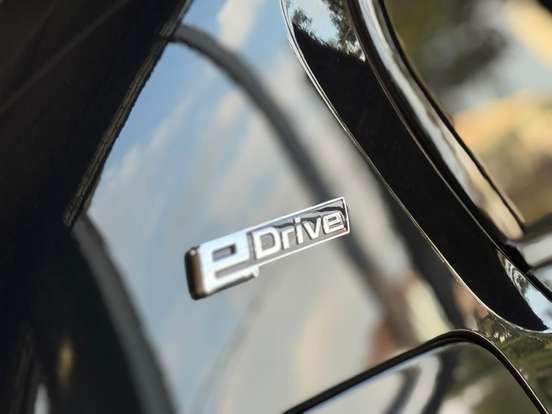BMW-530e-2.0 16V TWINPOWER HÍBRIDO M SPORT AUTOMÁTICO BMW-530e-2019