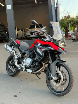 BMW F 850 GS PREMIUM BMW F 850 GS PREMIUM