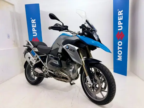 BMW R 1200 GS BMW R 1200 GS