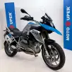 BMW R 1200 GS BMW R 1200 GS