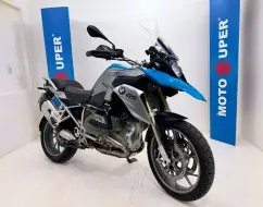 BMW R 1200 GS BMW R 1200 GS
