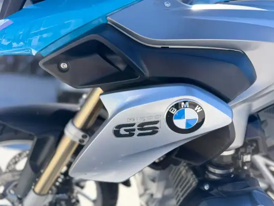 BMW-R 1200 GS-2013