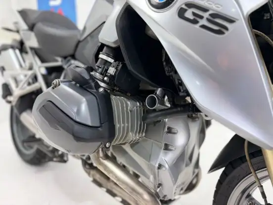 BMW-R 1200 GS BMW-R 1200 GS-2013