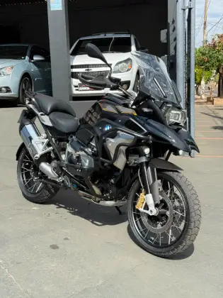 BMW R 1250 GS ADVENTURE PREMIUM + EXCLUSIVE BMW R 1250 GS ADVENTURE PREMIUM + EXCLUSIVE