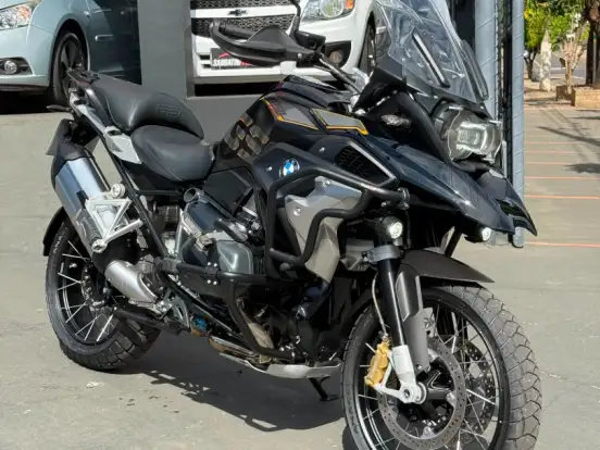 BMW-R 1250 GS ADVENTURE PREMIUM + EXCLUSIVE BMW-R 1250 GS ADVENTURE PREMIUM + EXCLUSIVE-2020