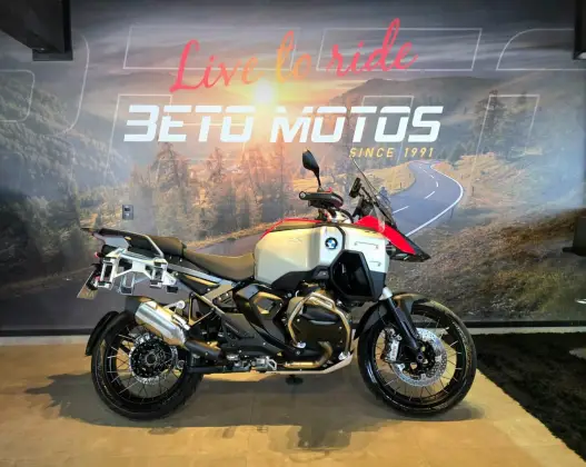 BMW R 1300 GS ADVENTURE BMW R 1300 GS ADVENTURE
