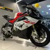 BMW S 1000 RR BMW S 1000 RR