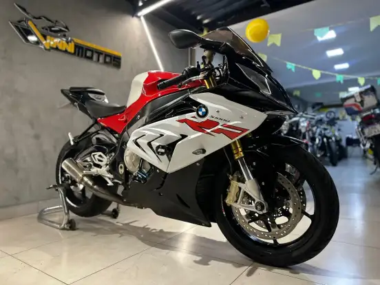 BMW-S 1000 RR BMW-S 1000 RR-2016