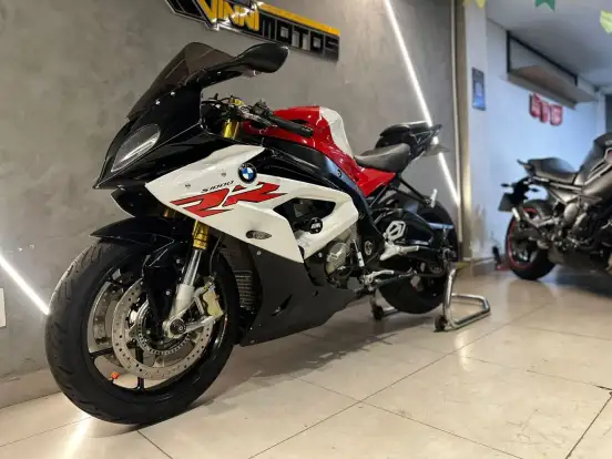 BMW-S 1000 RR BMW-S 1000 RR-2016