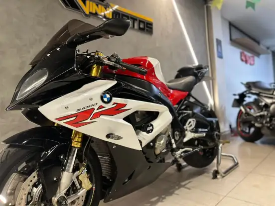 BMW-S 1000 RR BMW-S 1000 RR-2016