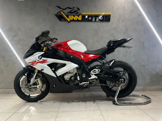 BMW-S 1000 RR BMW-S 1000 RR-2016