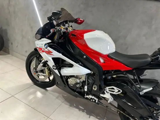 BMW-S 1000 RR BMW-S 1000 RR-2016