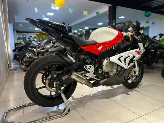 BMW-S 1000 RR BMW-S 1000 RR-2016