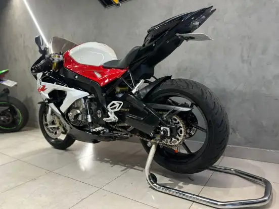 BMW-S 1000 RR BMW-S 1000 RR-2016