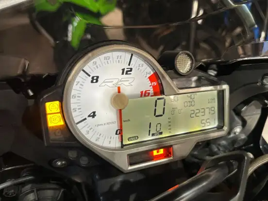 BMW-S 1000 RR BMW-S 1000 RR-2016