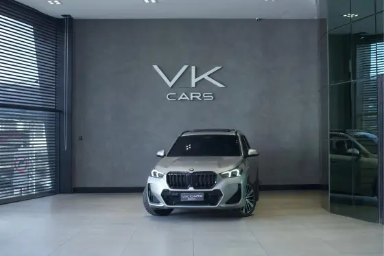 BMW X1 2.0 16V TURBO GASOLINA SDRIVE20I M SPORT STEPTRONIC BMW X1 2.0 16V TURBO GASOLINA SDRIVE20I M SPORT STEPTRONIC