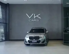 BMW X1 2.0 16V TURBO GASOLINA SDRIVE20I M SPORT STEPTRONIC BMW X1 2.0 16V TURBO GASOLINA SDRIVE20I M SPORT STEPTRONIC