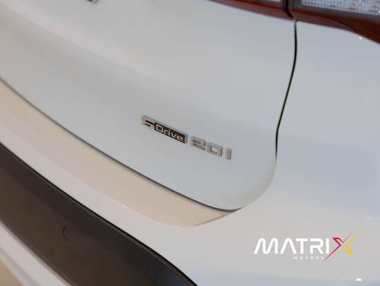BMW-X1-2.0 16V TURBO ACTIVEFLEX SDRIVE20I X-LINE 4P AUTOMÁTICO BMW-X1-2021