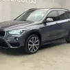 BMW X1 2.0 16V TURBO ACTIVEFLEX XDRIVE25I SPORT 4P AUTOMÁTICO BMW X1 2.0 16V TURBO ACTIVEFLEX XDRIVE25I SPORT 4P AUTOMÁTICO