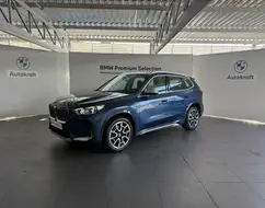 BMW X1 2.0 16V TURBO GASOLINA SDRIVE20I X-LINE STEPTRONIC BMW X1 2.0 16V TURBO GASOLINA SDRIVE20I X-LINE STEPTRONIC