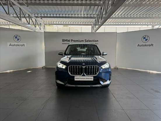 BMW-X1-2.0 16V TURBO GASOLINA SDRIVE20I X-LINE STEPTRONIC BMW-X1-2023