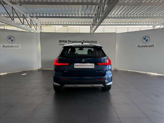 BMW-X1-2.0 16V TURBO GASOLINA SDRIVE20I X-LINE STEPTRONIC BMW-X1-2023
