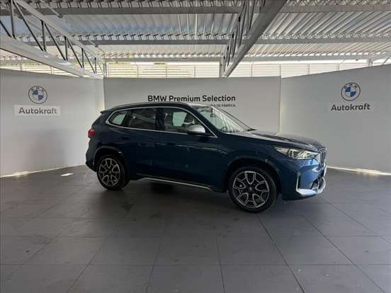 BMW-X1-2.0 16V TURBO GASOLINA SDRIVE20I X-LINE STEPTRONIC BMW-X1-2023
