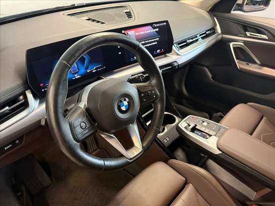 BMW-X1-2.0 16V TURBO GASOLINA SDRIVE20I X-LINE STEPTRONIC BMW-X1-2023