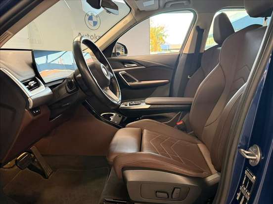 BMW-X1-2.0 16V TURBO GASOLINA SDRIVE20I X-LINE STEPTRONIC BMW-X1-2023