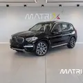 BMW X3 2.0 16V HÍBRIDO X LINE XDRIVE30E STEPTRONIC BMW X3 2.0 16V HÍBRIDO X LINE XDRIVE30E STEPTRONIC