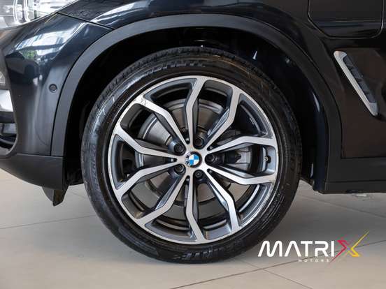 BMW-X3-2.0 16V HÍBRIDO X LINE XDRIVE30E STEPTRONIC BMW-X3-2020