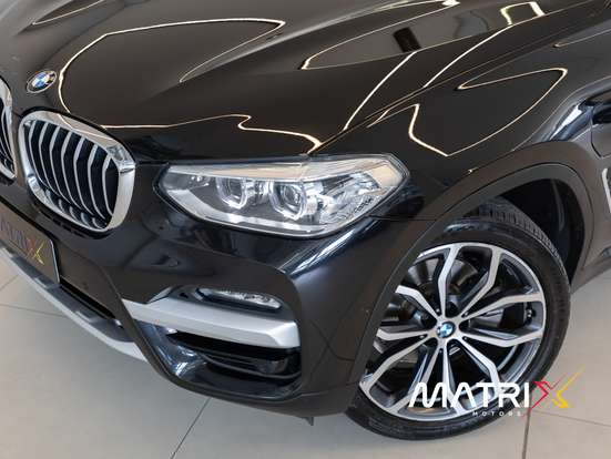 BMW-X3-2020