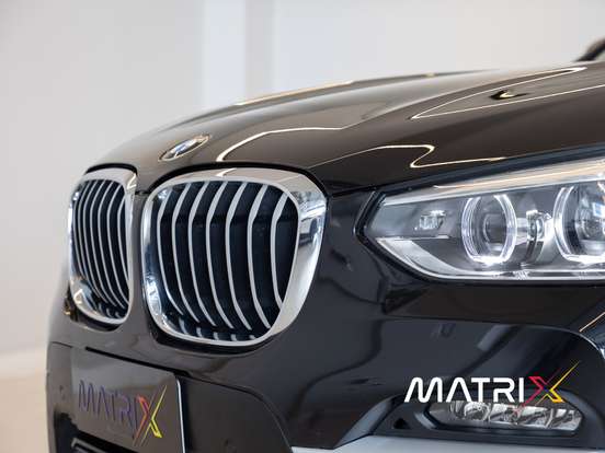 BMW-X3-2.0 16V HÍBRIDO X LINE XDRIVE30E STEPTRONIC BMW-X3-2020