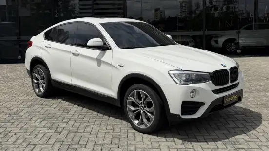 BMW-X4-2015