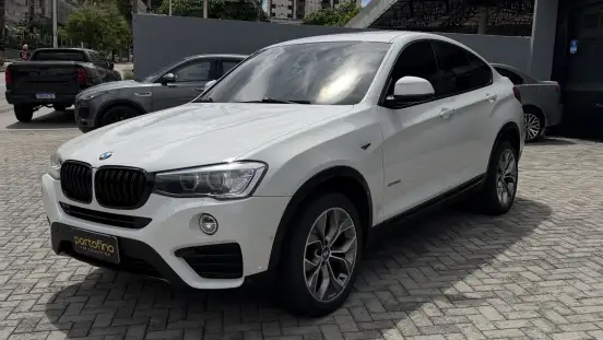 BMW-X4-2015