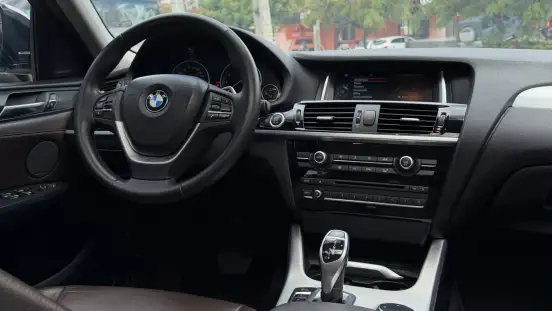 BMW-X4-2015