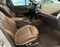 BMW X4 2.0 16V GASOLINA XDRIVE30I M SPORT STEPTRONIC BMW X4 2.0 16V GASOLINA XDRIVE30I M SPORT STEPTRONIC