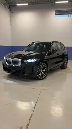 BMW X5 3.0 I6 TURBO HÍBRIDO XDRIVE50E M SPORT AUTOMÁTICO