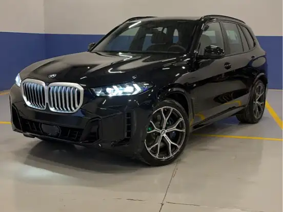 BMW-X5-3.0 I6 TURBO HÍBRIDO XDRIVE50E M SPORT AUTOMÁTICO BMW-X5-2026