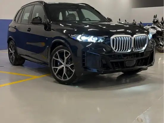 BMW-X5-3.0 I6 TURBO HÍBRIDO XDRIVE50E M SPORT AUTOMÁTICO BMW-X5-2026