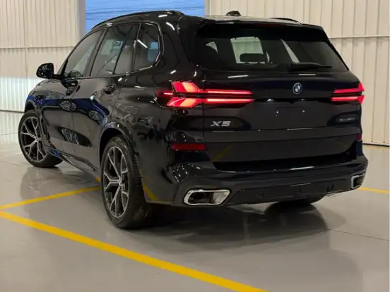 BMW-X5-3.0 I6 TURBO HÍBRIDO XDRIVE50E M SPORT AUTOMÁTICO BMW-X5-2026